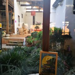 SI YUE CHU FANG User Photo