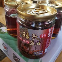 陸派·瑪歌莊園火鍋（五龍山店）張用戶圖片