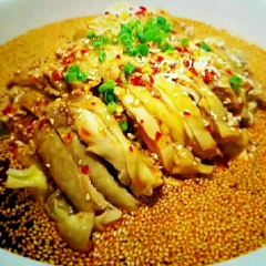 食悦阁酒家 User Photo