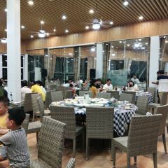 Dongpingyihaoyupai (huanweiguanriluo) User Photo