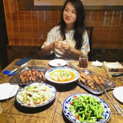 印象古征 User Photo