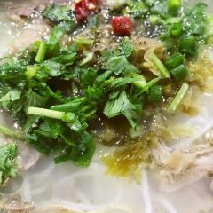 城门洞牛肉 User Photo