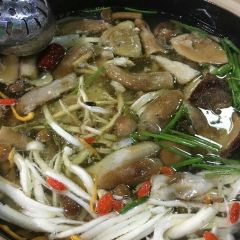 云南野生菌汤锅王 User Photo