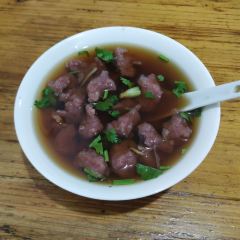 柘榮阿暖老字號牛肉丸張用戶圖片