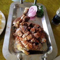 土默特饭店 User Photo