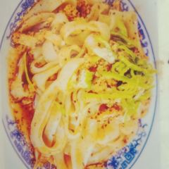 慧慧小吃店 User Photo