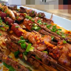 764烧烤(龙湖店) User Photo