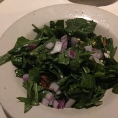 Morton's The Steakhouse User Photo