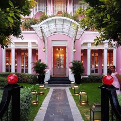 Pink Pearl by Olivier E. - JW Marriott Phu Quoc Emerald Bay Resort & Spa張用戶圖片