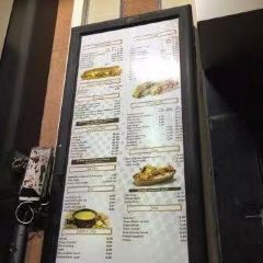 Kazaz Restaurant User Photo