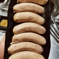 肉番地烤肉名家(东盛大街店) User Photo