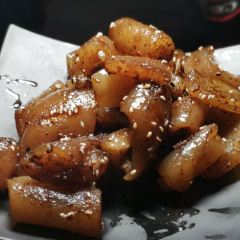江湖一盏灯·滇味卤烤(丽阳店) User Photo