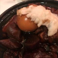 Shang Palace User Photo