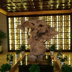 苏苑饭店中餐厅 User Photo