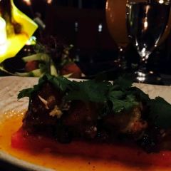 ULU Sushi Lounge User Photo