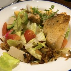 BISTRO BY URSIDE User Photo