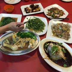 Nanhai Seafood Restaurant User Photo