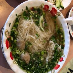 Saigon Vietnamese Cuisine User Photo