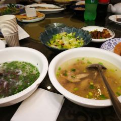 蠡園飯店·土菜專門店(蠡園總店)張用戶圖片