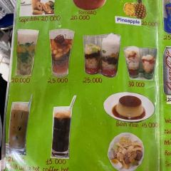 Pho Phu Vuong User Photo