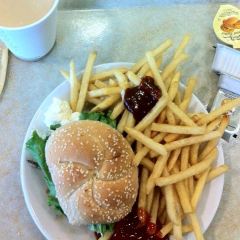Street Burger Kauai ảnh của người dùng