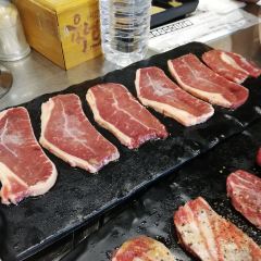 肉番地烤肉名家(东盛大街店) User Photo