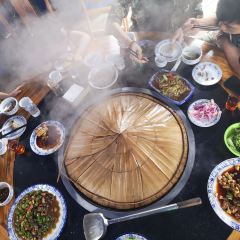 祥侬国鸡宴·青城山下柴火鸡 User Photo