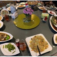 山里人家(童东线店) User Photo