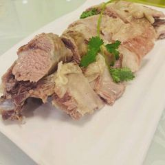 阿西娅·西北妈妈拿手菜(西关店) User Photo