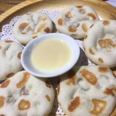 U ni·tianrantiaowei (nanhu) 여행 사진