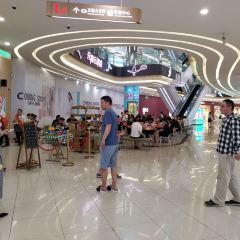 海底捞火锅(文峰广场店) 여행 사진
