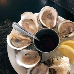 Jacobs & Co. Steakhouse User Photo