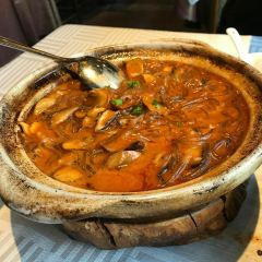 Daqinghua Dumpling House (shannan) 여행 사진