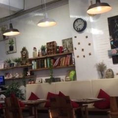 冲浪熊西餐厅(北戴河店) User Photo