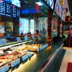 四宜糕团店(南大街店) User Photo