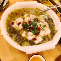 胡氏农庄 User Photo