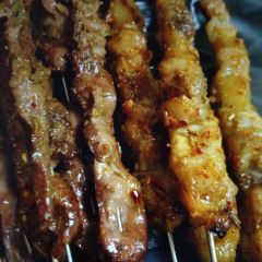 Xiaosichuan User Photo