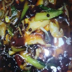 Xiaosichuan User Photo