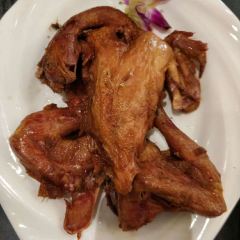 XI'AN RESTAURANT User Photo