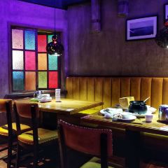 Yong Shang Wai Po Qiao ( Universal Yin Tai Cheng ) 여행 사진