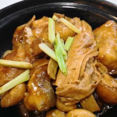 COLOUR CANTON User Photo