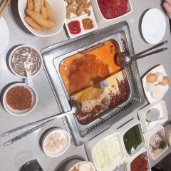 Haidilao Hot Pot (yangyangchuntian) User Photo