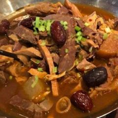 NONGCHU HAO WEI User Photo