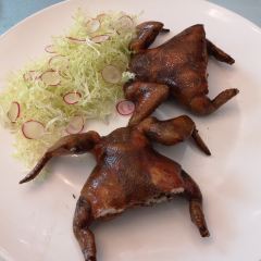 Golden Sea Chinese Cuisine User Photo