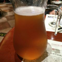 老厨家(松北融创店) User Photo