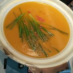 悦百味·品质川菜(UPARK公园店) User Photo