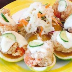 龍磐餐飲 User Photo