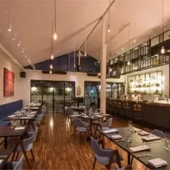 Mrs B Bar & Table User Photo
