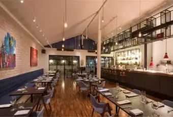 Mrs B Bar & Table user photo