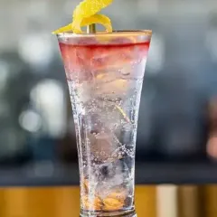 Mrs B Bar & Table User Photo